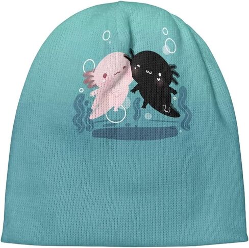 Kids Knitted Beanie Winter Hat Cold Weather Warm Toddler Baby Cap Girls Boys Beanies Hat Outdoors Headwear in Kuwait