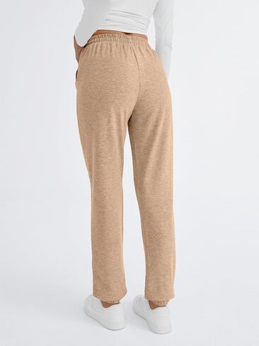 AUTOMET Sweatpants Women with Pockets Lounge Casual Pajama Pants Joggers Fall Clothes Spring Outfits Resort Wear 2025 in Saudi Arabia