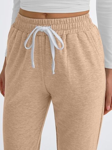 AUTOMET Sweatpants Women with Pockets Lounge Casual Pajama Pants Joggers Fall Clothes Spring Outfits Resort Wear 2025 in Saudi Arabia