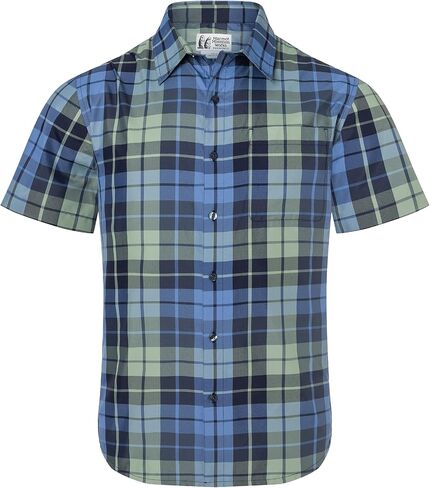 Marmot Men's Airexchange UPF 40 Short Sleeve Shirt in Kuwait