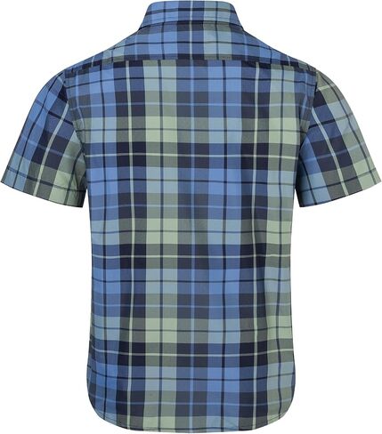 Marmot Men's Airexchange UPF 40 Short Sleeve Shirt in Kuwait