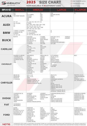 مظلة شمسية من قطعة واحدة للزجاج الأمامي قابلة للطي لنافذة السيارة الأمامية لمعظم شاحنات سيارات الدفع الرباعي - أفضل غطاء عاكس تلقائي للدرع الحراري - تحجب الأشعة فوق البنفسجية القصوى وتحافظ على برودة سيارتك - مقاس كبير جدًا in Kuwait