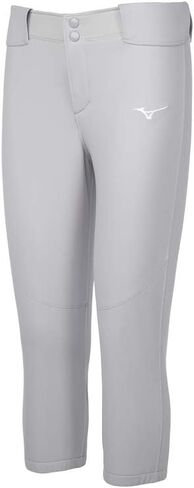 Mizuno Lotted Stretch Fastpitch Softball Pant in Kuwait