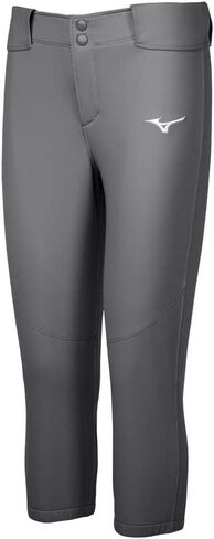 Mizuno Lotted Stretch Fastpitch Softball Pant in Kuwait