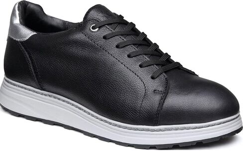 Xena Workwear Rogue, Women's, Steel Toe, Slip Resistant, Oxford, Work Shoe in Saudi Arabia