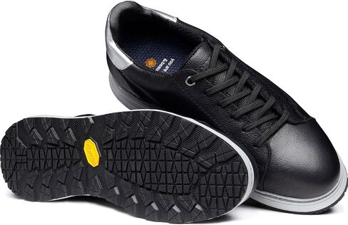 Xena Workwear Rogue, Women's, Steel Toe, Slip Resistant, Oxford, Work Shoe in Saudi Arabia