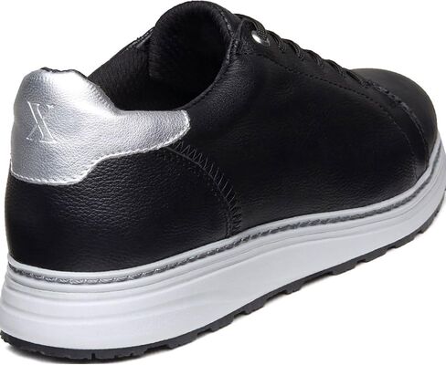 Xena Workwear Rogue, Women's, Steel Toe, Slip Resistant, Oxford, Work Shoe in Saudi Arabia