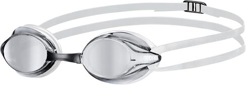 ARENA Versus Mirror Anti-Fog Swim Goggles for Men and Women in Saudi Arabia