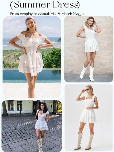 Pirate Costume Women Sexy Womens Pirate Romper Dress Outfit with Bandana Corset Accessories 6PCS in Saudi Arabia