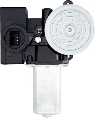 8571033140 Power Window Lift Motor Compatible with 2001-2006 Lexus LS430&2002-2006 Lexus ES300.Front Right Passenger Side.with Anti-Clip Function.8571032180 8571050080. in Kuwait
