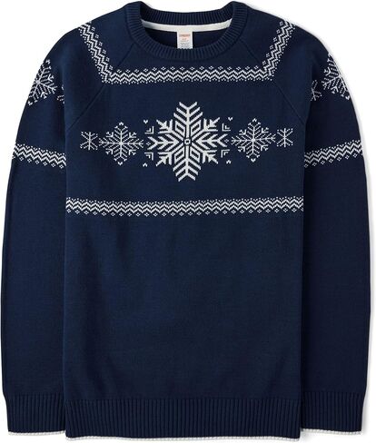 Gymboree Mens Long Sleeve Sweaters in Kuwait