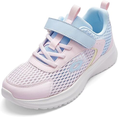 Balabala Kids Sneakers Boys and Girls Fashion Running Tennis Shoes Lightweight Breathable Sport Athletic in Saudi Arabia