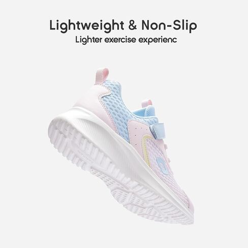 Balabala Kids Sneakers Boys and Girls Fashion Running Tennis Shoes Lightweight Breathable Sport Athletic in Saudi Arabia