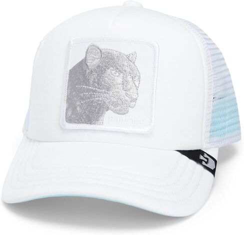 Goorin Bros. Chroma Wave Kids Collection Unisex Trucker Hat in Kuwait