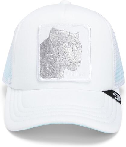 Goorin Bros. Chroma Wave Kids Collection Unisex Trucker Hat in Kuwait