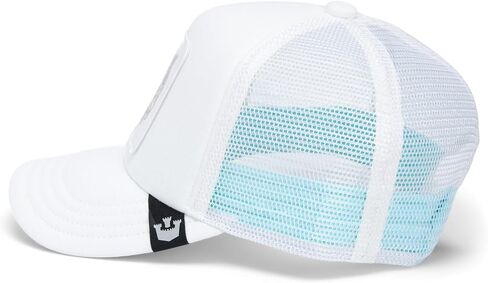 Goorin Bros. Chroma Wave Kids Collection Unisex Trucker Hat in Kuwait