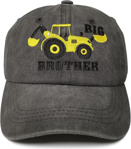 Embroidered Baseball Hats for Boys Girls in Kuwait