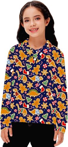 Remimi Kids Mardi Gras Print Polo Shirt St Patricks Day Collared قمصان من 5 إلى 14 عامًا in Kuwait