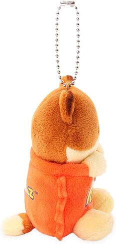 Charm Anirollz Hershey’s Plush - سلسلة مفاتيح Mini Soft ، حقيبة لطيفة وقابلة للتحصيل ، هدية صغيرة ورائعة in Kuwait