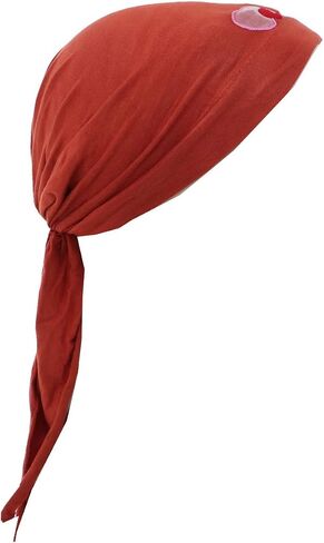 Hearts Childs Pretied Headscarf in Saudi Arabia