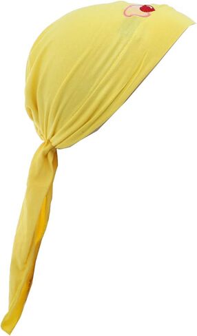 Hearts Childs Pretied Headscarf in Saudi Arabia