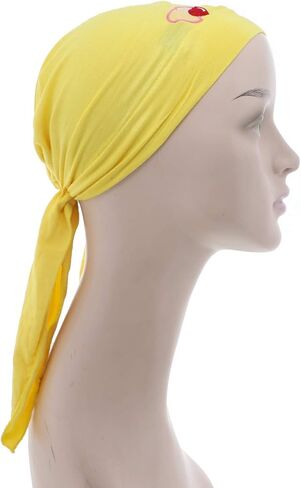 Hearts Childs Pretied Headscarf in Saudi Arabia