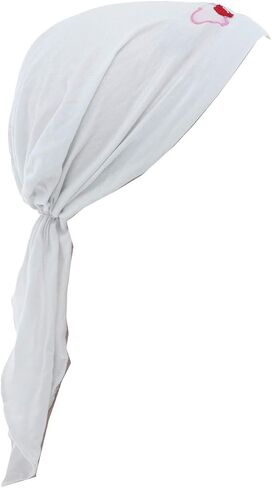 Hearts Childs Pretied Headscarf in Saudi Arabia