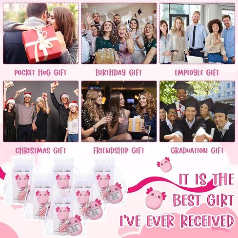 30 Sets Graduation Teacher Gift Inspirational Positive Keychain Bulk for Graduation Cheer Women Support Gifts in Kuwait