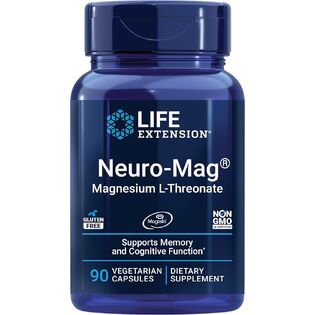 Life Extension كتالوج المنتج