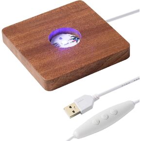 IFOLIANA LED WOOD LIGH