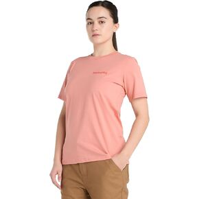 Timberland PRO Women's Cotton Core Short-Sleeve T-Shirt
