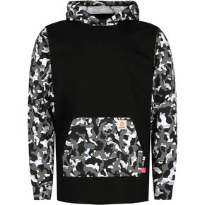 BOCOMAL FR Shirt Hooded T Shirts Midweight Fire Resistant Summer Hoodie NFPA2112 CAT2 Flame Retardant FRC Welding Work Shirt in Kuwait
