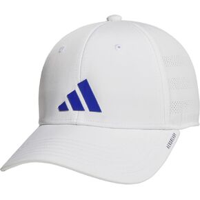 adidas Kids/Boys-Girls Gameday Snapback Adjustable Fit Cap