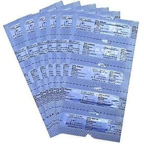 100 Strips Precision Xtra Blood Glucose