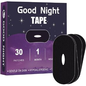 Purple Micropore Tape 30 Pack, Painless Removal, Hypoallergenic, Gentle On Skin