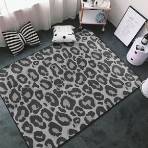 Black White Checkered Print 3 Piece Bathroom Rugs Set, Bath Mat + Contour Mat + Toilet Seat Cover, Non-Slip Soft Microfiber Checkerboard Bathmat for Tub Shower Room Decor, Machine Washable