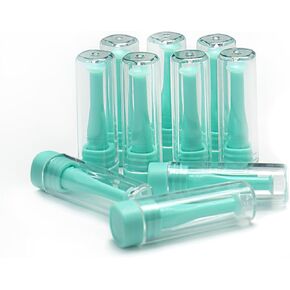 10PCS Contact Lens Removal and Insertion Tool, Contact Lens Applicator Tool for Scleral Lens and RGP Insert Tool