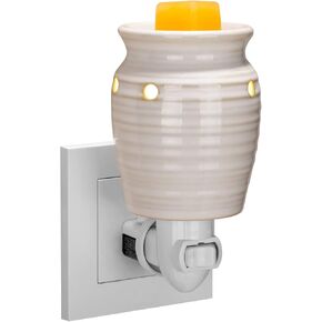 ستار مون سيراميك ذوبان ذوبان دافئ ، وربط الشمع أكثر دفئا للشمع المعطرة ، شمع Scentsy أكثر دفئا لزيت العطور ، دخن شمع الضوء الليلي مع مصابيح اثنين