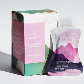 Rose Otto Bulgaria Hydroessence