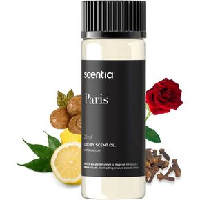 My Way Hotel Diffuser Oil Inspired by The 1 Hotel Miami Beach - 20 ml 0.67 fl oz - Fragrance Oil Blend Sandalwood, Cedar & Lemon Notes for Aromatherapy Diffusers and Humidifiers