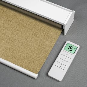 Blackout Roller Shade Fabric Samples