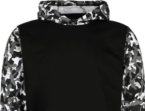 BOCOMAL FR Shirt Hooded T Shirts Midweight Fire Resistant Summer Hoodie NFPA2112 CAT2 Flame Retardant FRC Welding Work Shirt in Saudi Arabia