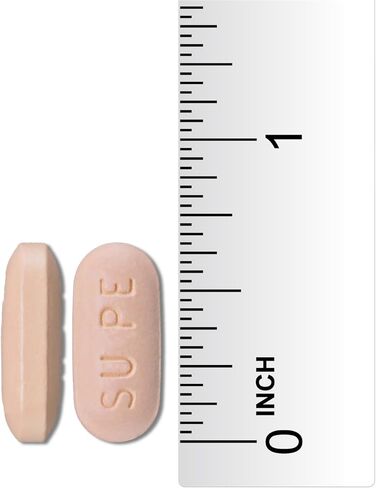 Sudafed PE Sinus Pressure + Pain Relief Tablets, Maximum Strength, Non-Drowsy, OTC Sinus Relief Medicine with Acetaminophen Pain Reliever & Phenylephrine HCl Nasal Decongestant, 24 ct in Saudi Arabia