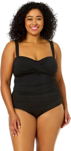 تانكيني نسائي من آن كول in Kuwait