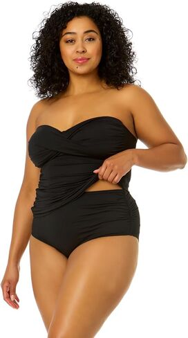 تانكيني نسائي من آن كول in Kuwait