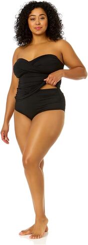 تانكيني نسائي من آن كول in Kuwait