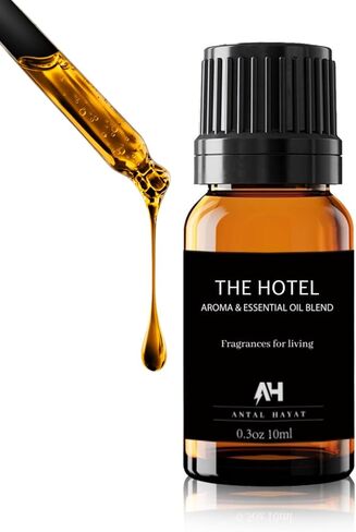 Baccarat Rouge Diffuser Oil 10ml – Luxury Hotel Scent for Home – Saffron, Jasmine, Ambergris & Oakmoss – Long Lasting Essential Oil Blend – HVAC & Ultrasonic Diffuser Refill in Saudi Arabia