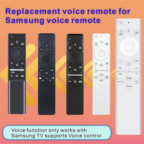 جهاز تحكم عن بعد Vizio Universal الجديد لكل تلفزيون ذكي ماركة VIZIO التجارية - ضمان لمدة عام in Kuwait