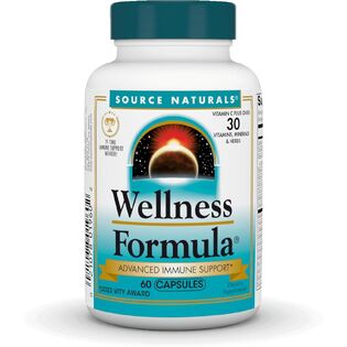Source Naturals كتالوج المنتج