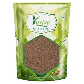 YUVIKA Nagarmotha Powder - Cyperus Rotundus Rhizome (100 GM)